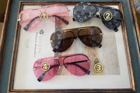 Sunnies L V