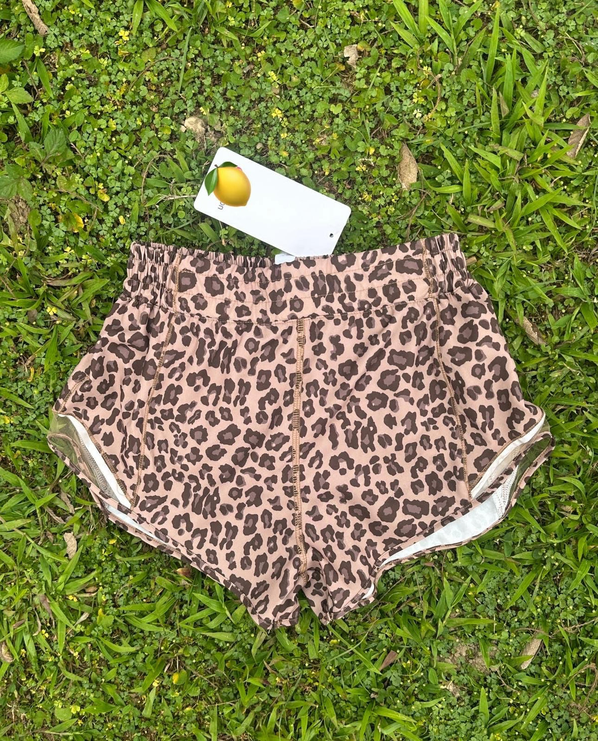 Leopard Lulu
