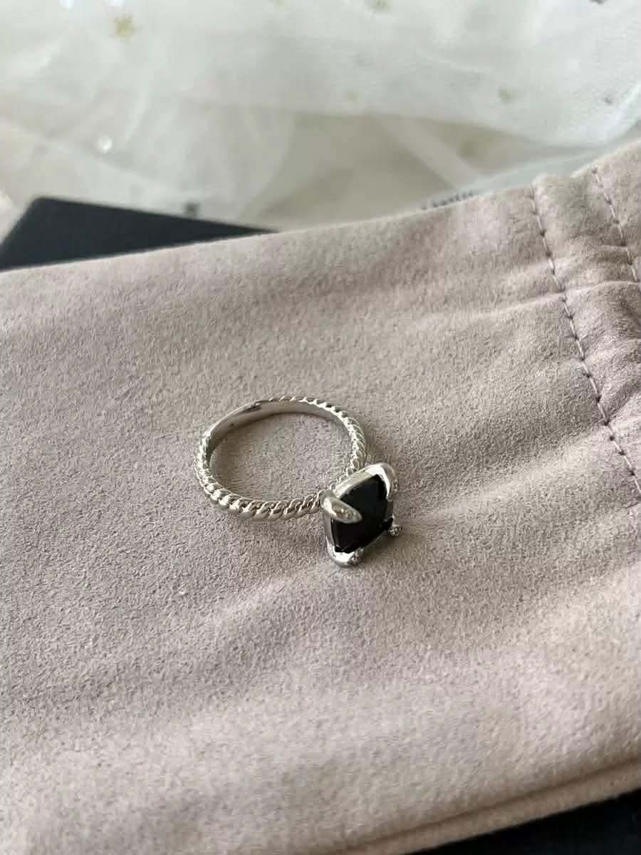 DY RINGS