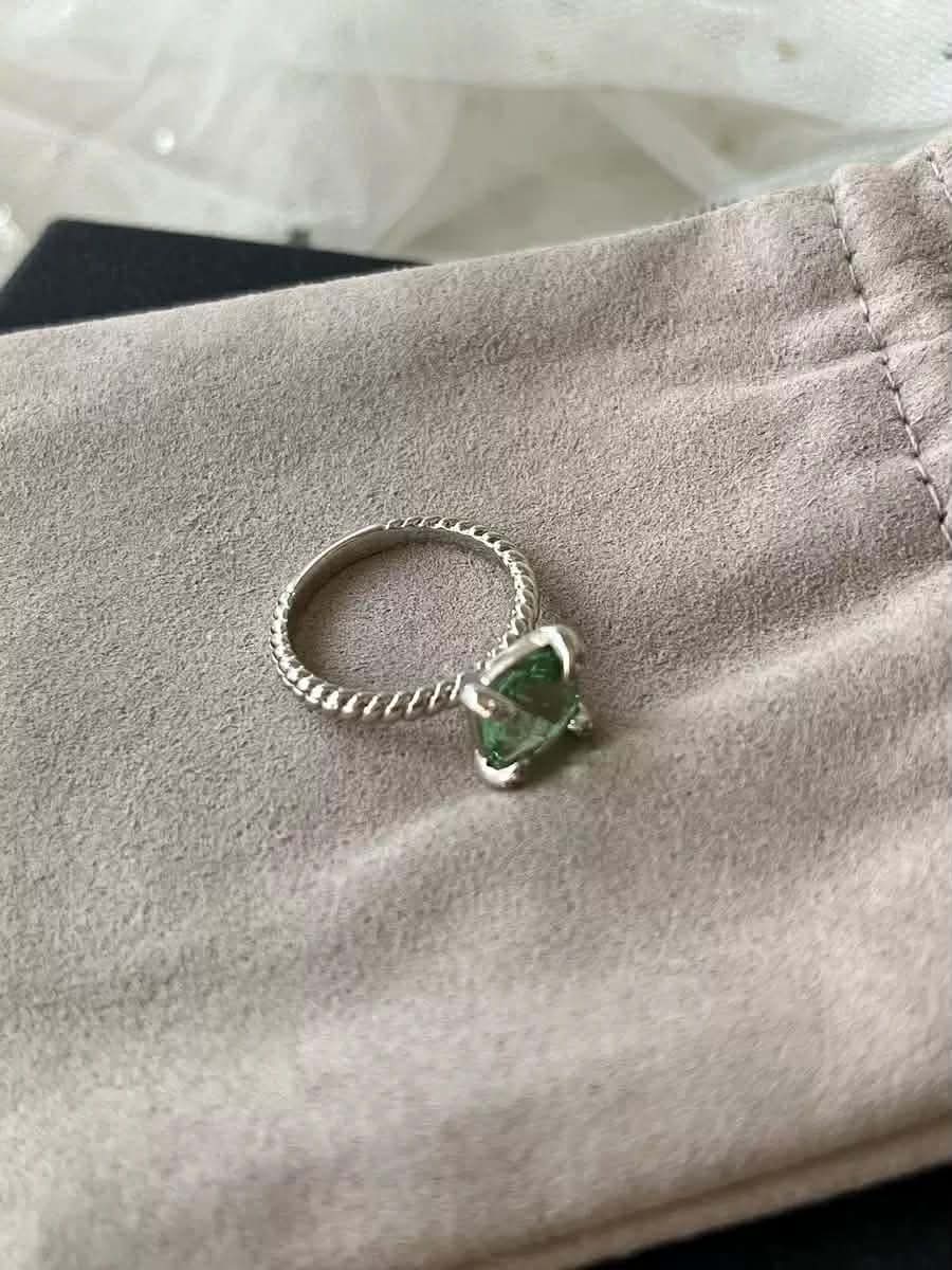DY RINGS