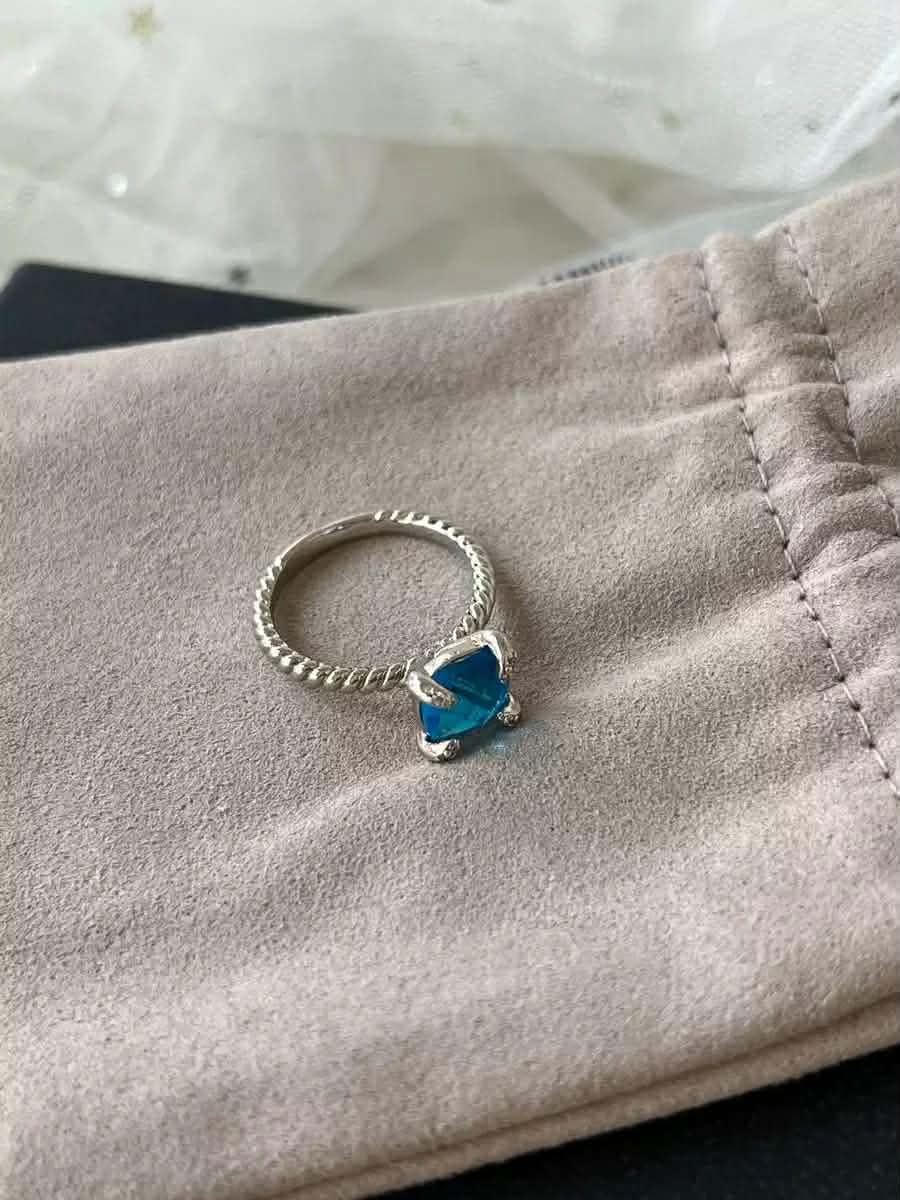 DY RINGS