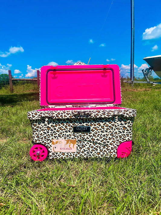 56qt Cooler