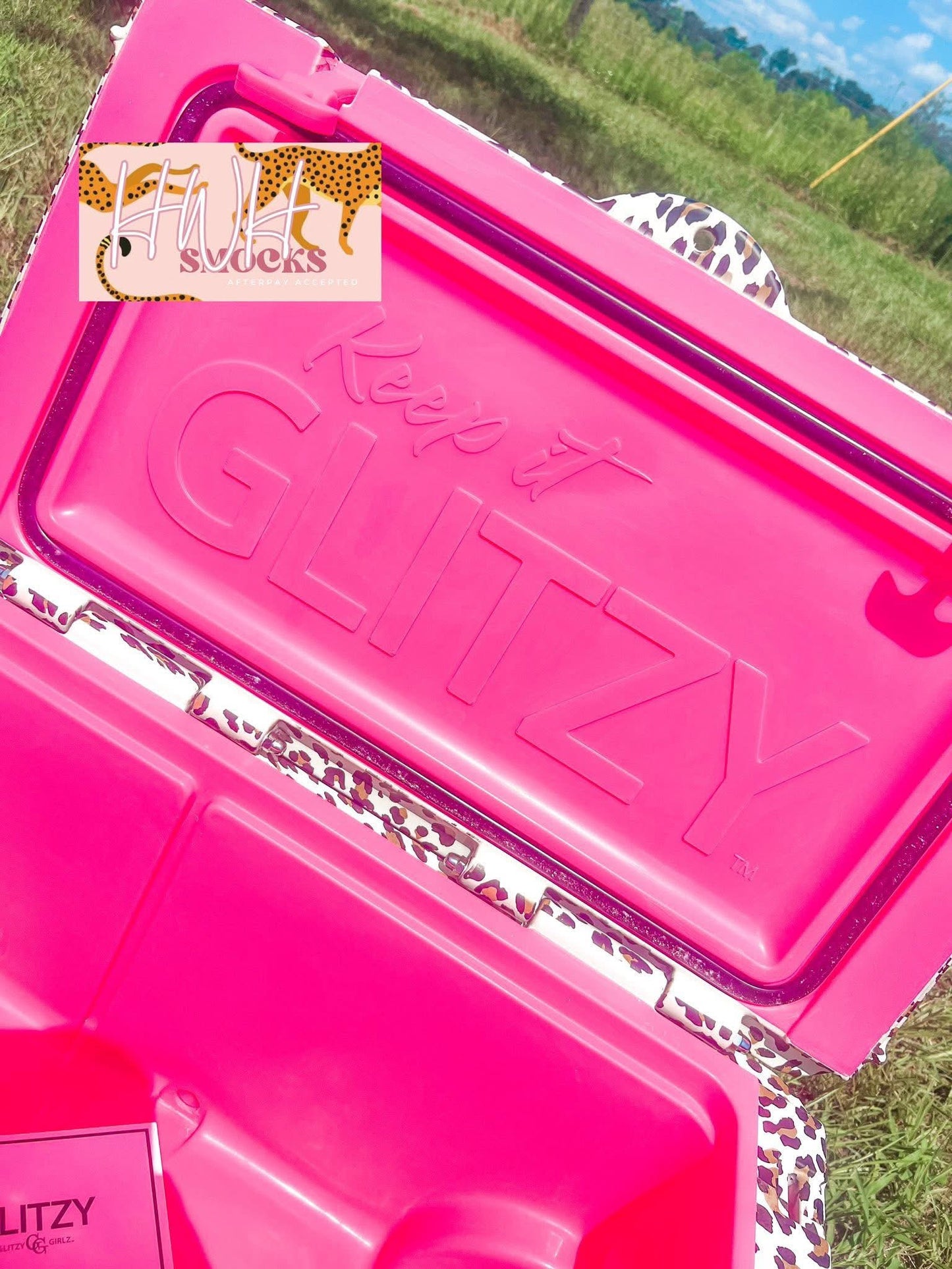 56qt Cooler