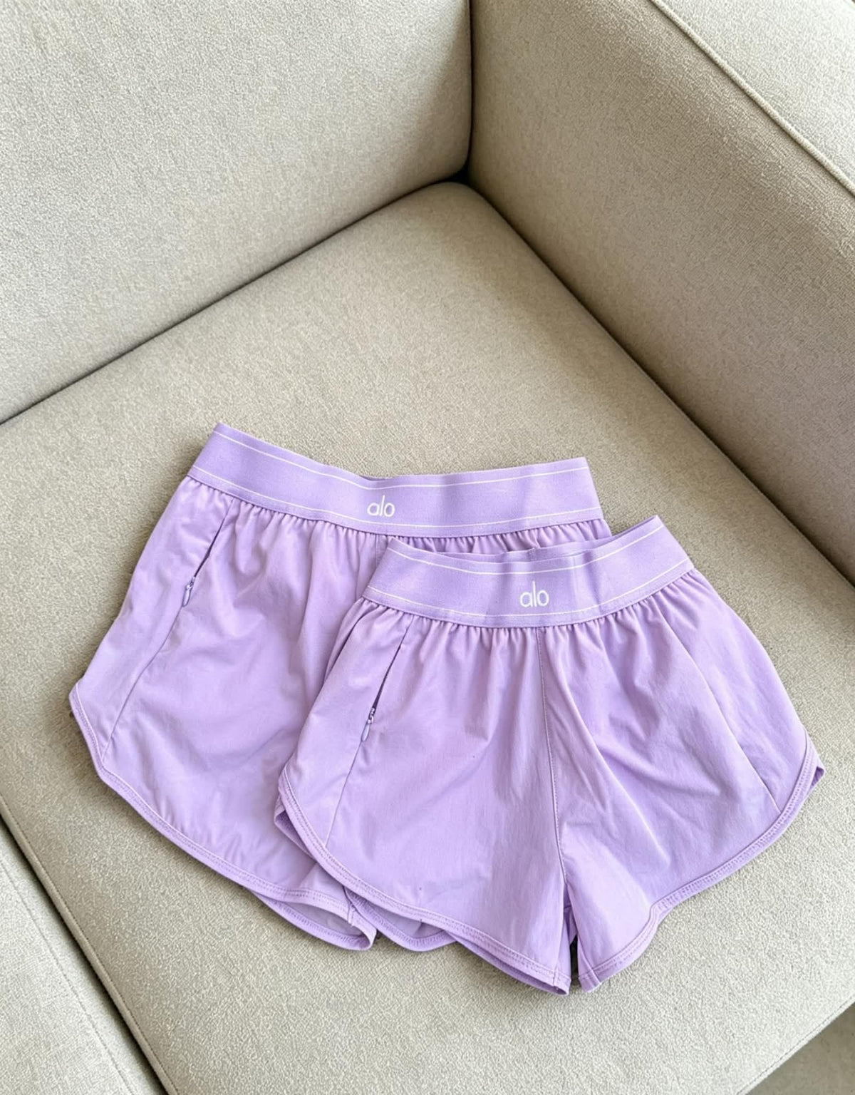 AL Summer Shorts