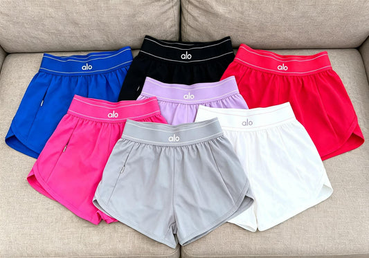 AL Summer Shorts