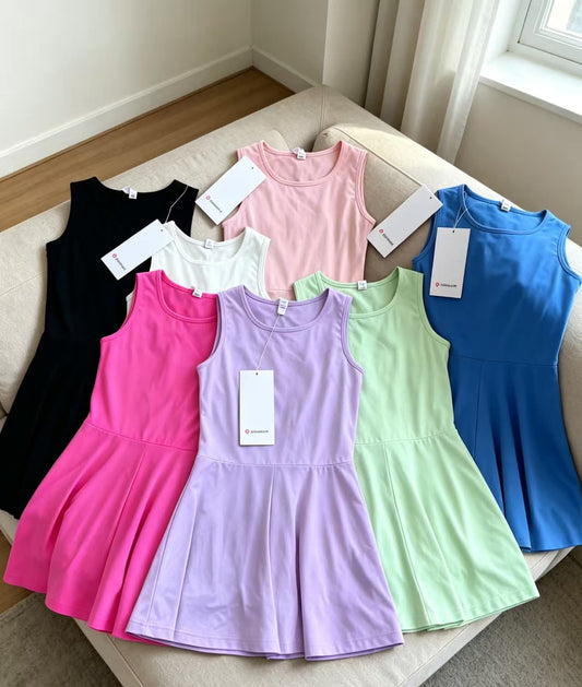 Kids Lulu dress
