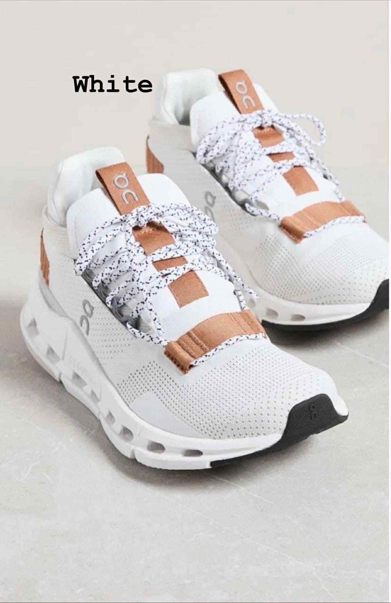 nova cream / brown