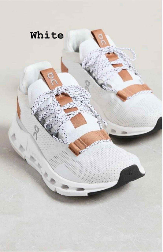 nova cream / brown