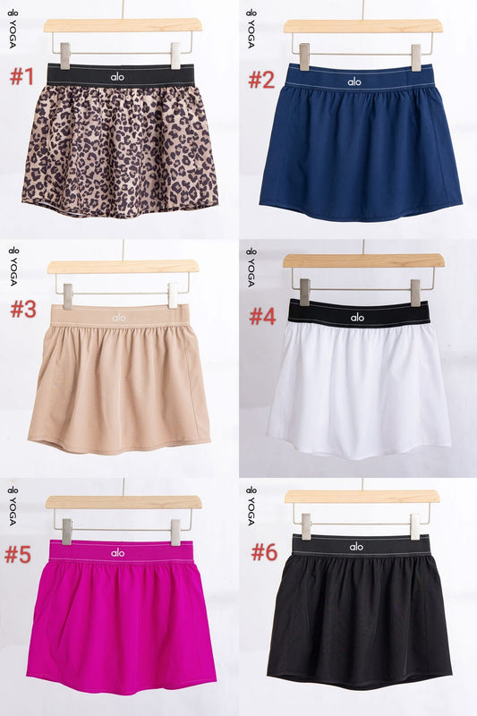 SKIRT NEW
