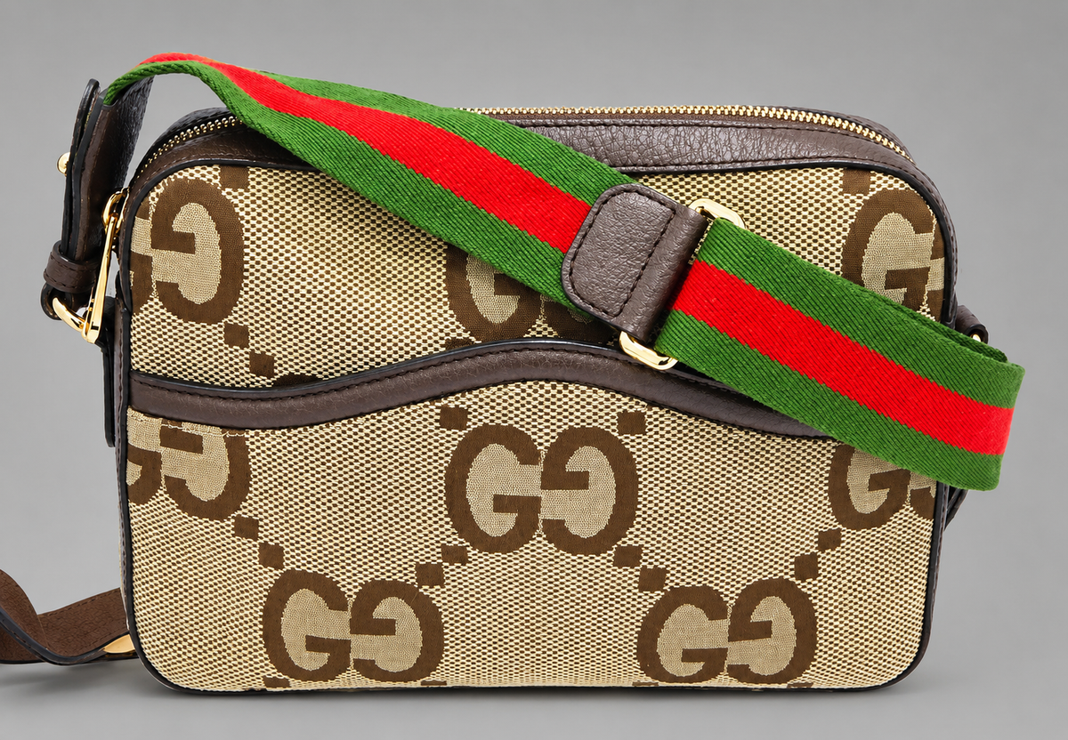 G G crossbody