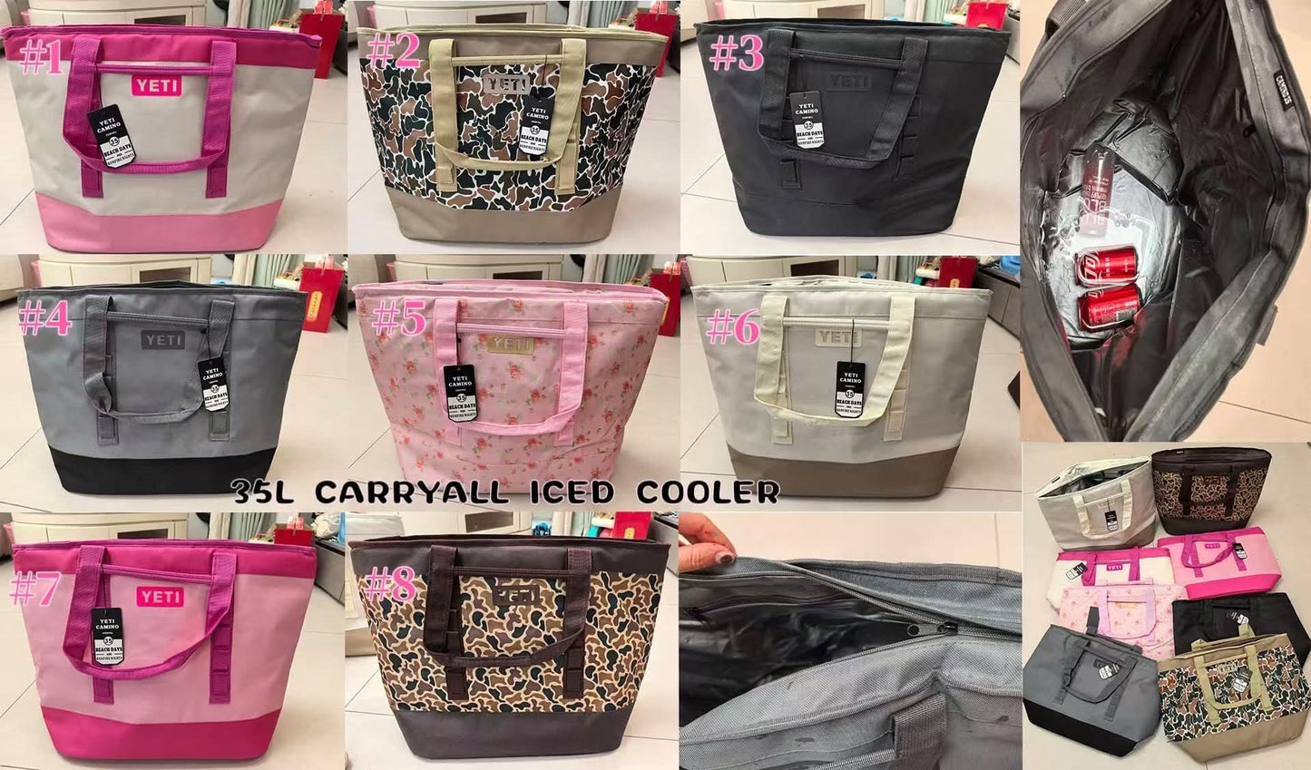 COOLER SALE