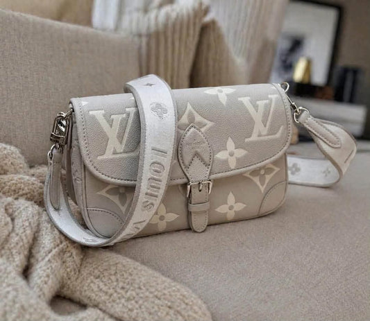 J D H PURSE