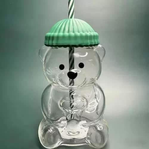 Starbie Bear